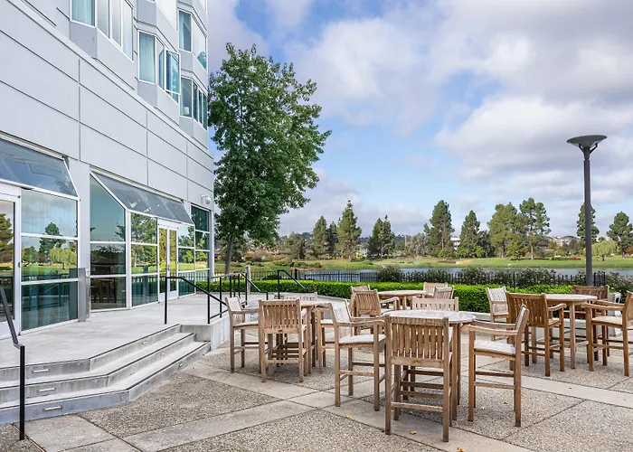 Grand Bay Hotel San Francisco